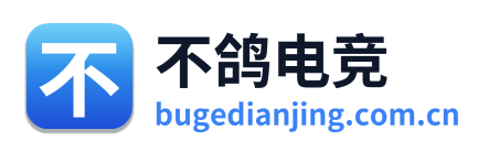 不鸽电竞 Logo
